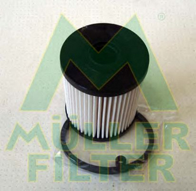 MULLER FILTER fn149 -  Топливный фильтр